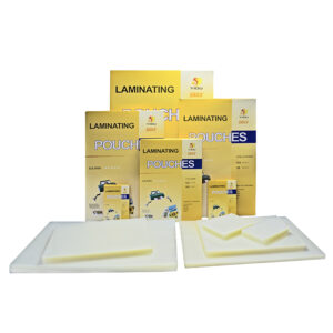 Polaseal Plástico para Plastificação